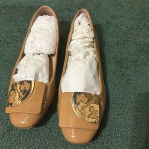 Tory Burch Flats